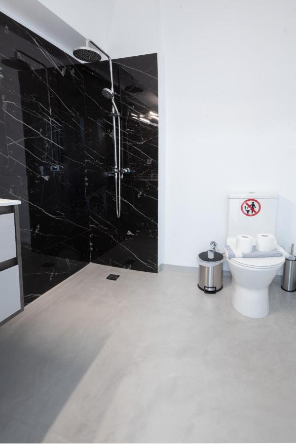 Hip And Fun Apt B Atene Esterno foto
