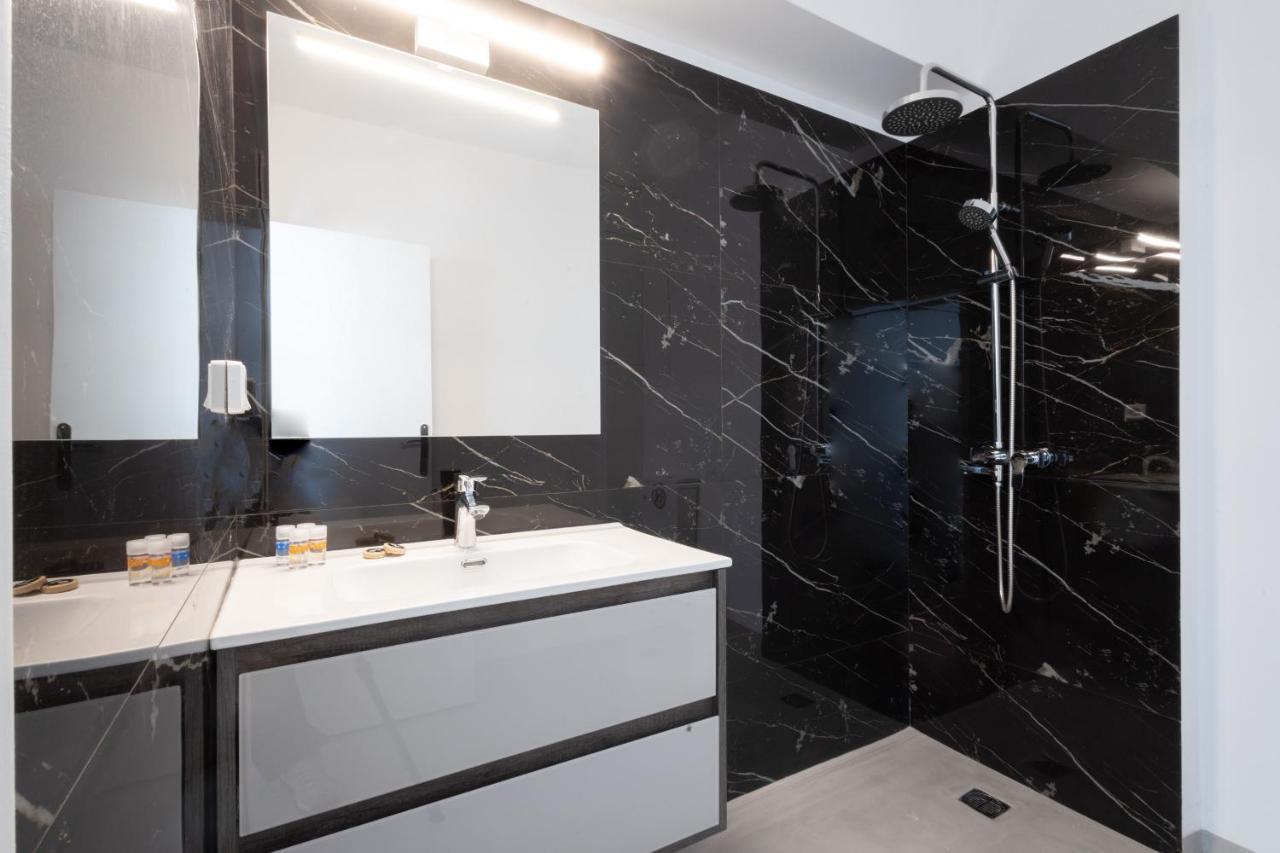Hip And Fun Apt B Atene Esterno foto