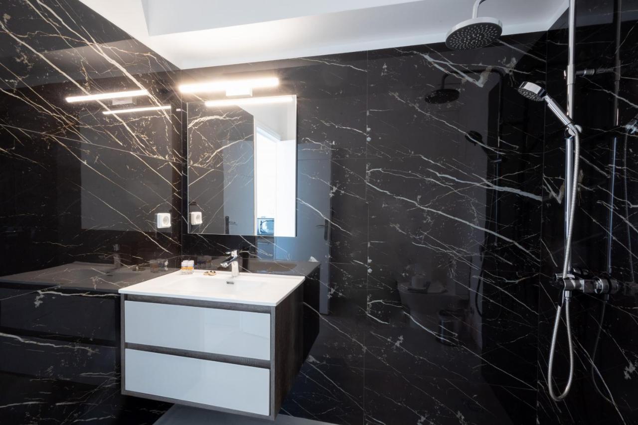 Hip And Fun Apt B Atene Esterno foto