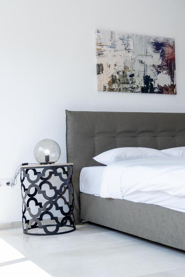 Hip And Fun Apt B Atene Esterno foto